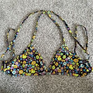 JOLYN “triangle top” Bikini